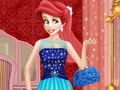 Logħba Princesses Fuq Red Carpet  onlajn
