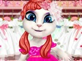 Logħba Libsa tal-ħolm kitty ħelwa onlajn