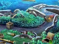 Logħba Misteri tad-Deep  onlajn