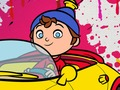 Logħba Noddy Toyland ditektif taż-żebgħa  onlajn