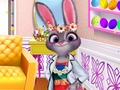 Logħba Judy Hopps Preparazzjoni tal-Għid  onlajn
