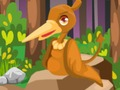 Logħba Happy Dino Jungle onlajn