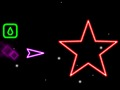 Logħba Neon Rocket onlajn
