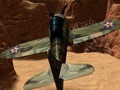 Logħba 3D Air Racer onlajn