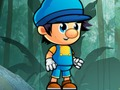 Logħba Jump Jump Boy  onlajn
