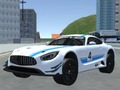Logħba Crazy Stunt Cars 2 onlajn