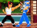 Logħba Ġlieda Kung Fu: Beat 'Up  onlajn