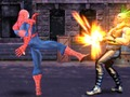 Logħba Spider-Man: Ġlied fit-Triq  onlajn