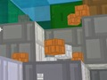 Logħba Minecraft Super Mario Edition onlajn