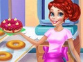 Logħba Donuts Bakery onlajn