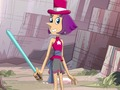 Logħba Dress up Crystal Gem Pearl onlajn