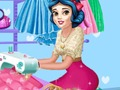 Logħba Princess Tailor Shop onlajn