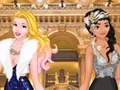Logħba Elsa tiftaħ Boutique Apparel  onlajn