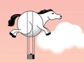Logħba Ultimate Horse Horse tas-Sema  onlajn
