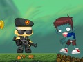Logħba Attakk Zombie onlajn