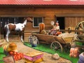 Logħba Ranch taż-Żwiemel onlajn