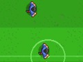 Logħba Euro 2016 Football Pong onlajn