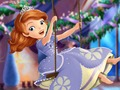 Logħba Sofia L-Ewwel darba fuq Princess  onlajn