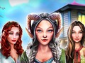 Logħba Tales of Magic Land onlajn