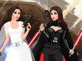 Logħba Princess Leia: Tajjeb jew ħażin  onlajn