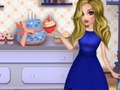 Logħba Parti ta 'Birthday ta' Lily  onlajn