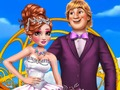 Logħba Tieġ Princess Annie Summer  onlajn