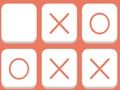 Logħba Tic Tac Toe onlajn