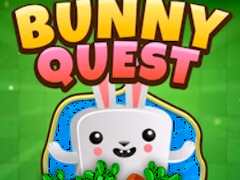 Logħba Bunny Quest onlajn