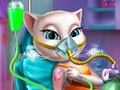Logħba Missjoni Kitty Inċident Er  onlajn
