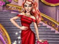 Logħba Glam girl weekend okkupat onlajn