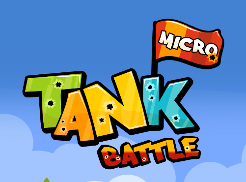 Logħba Mikro tank battalja  onlajn