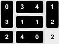 Logħba Puzzle Domino ta 'Kuljum  onlajn