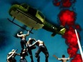 Logħba Zombie Choppa onlajn