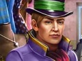 Logħba Il-Magicians Quest  onlajn