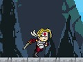 Logħba Ninja Runner onlajn