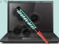Logħba Kisser il-laptop tiegħek  onlajn