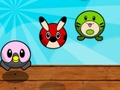 Logħba Monsters  onlajn