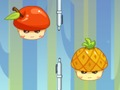 Logħba Pinna tal-ananas 2  onlajn