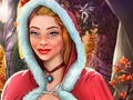 Logħba Il-Princess Warrior  onlajn