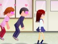 Logħba Akkademja Rumanz: Love Heartbeat  onlajn