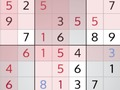 Logħba Sudoku onlajn