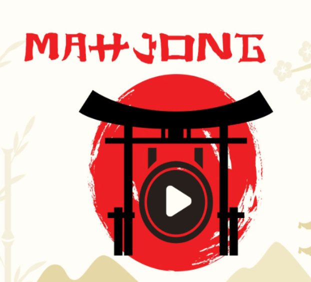 Logħba Mahjong Jong onlajn