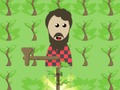 Logħba Lumberjack sempliċi  onlajn