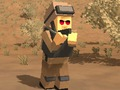 Logħba Battle Royale onlajn