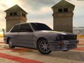 Logħba Ħruq Drift 3: Port tal-baħar  onlajn