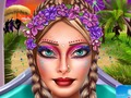 Logħba Ellie Coachella għamla  onlajn