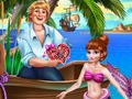 Logħba Kwistjonijiet ta 'Data Romantic  onlajn