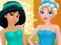 Logħba World Spa Princess onlajn