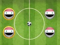 Logħba Sfida tal-futbol  onlajn
