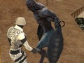 Logħba Multiplayer Challenge Suldat  onlajn